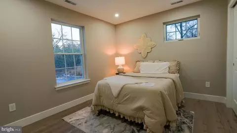 Bedroom - 83 E Atlantic Ave, Clementon, NJ 08021 photo 7 of 7