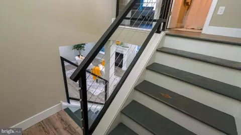 Entry Way - 83 E Atlantic Ave, Clementon, NJ 08021 photo 3 of 5
