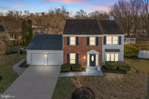 14 Cameron, Laurel Springs, NJ 08021