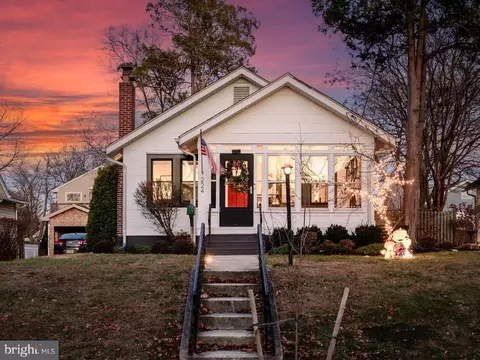 224 Morgan Ave, Collingswood, NJ 08108