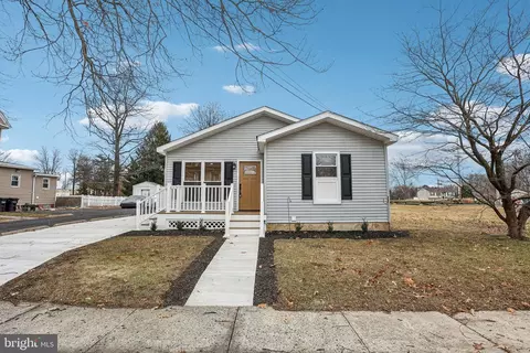 10 Park Ave, Gloucester City, NJ 08030