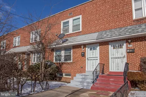 1275 Dayton St, Camden, NJ 08104