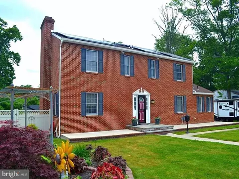 850 W Somerdale Rd, Somerdale, NJ 08083
