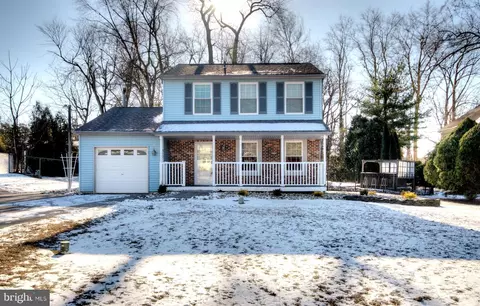 310 Marshall Ave, Blackwood, NJ 08012