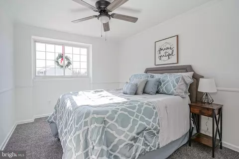 Bedroom - 4 N Fork Rd, Clementon, NJ 08021 photo 3 of 5