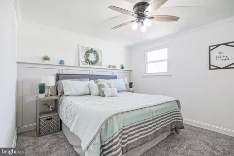 Bedroom - 4 N Fork Rd, Clementon, NJ 08021 photo 1 of 5