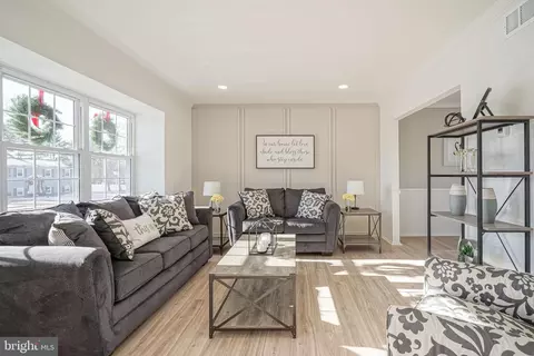 Living - 4 N Fork Rd, Clementon, NJ 08021 photo 1 of 2