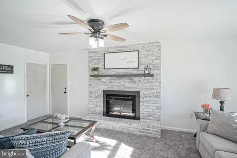 Entry Way - 4 N Fork Rd, Clementon, NJ 08021 photo 1 of 2