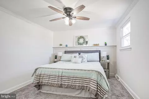 Bedroom - 4 N Fork Rd, Clementon, NJ 08021 photo 2 of 5