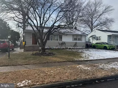 2251 Mulford Ave, Pennsauken, NJ 08110