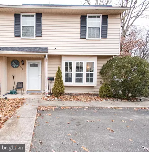 110 W Branch Ave, Pine Hill, NJ 08021