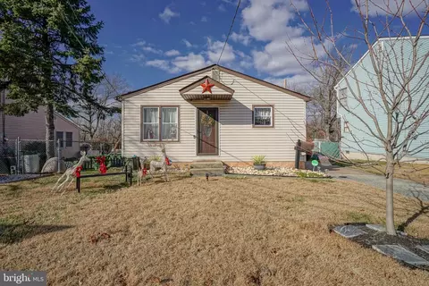 8337 Bannard Ave, Pennsauken, NJ 08110