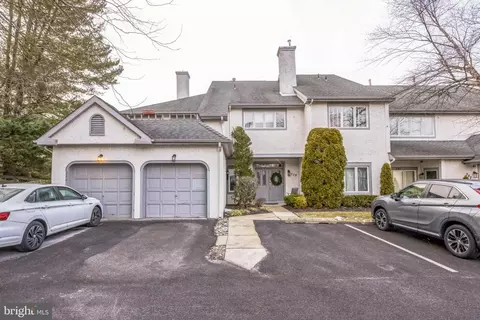 339 Chanticleer, Cherry Hill, NJ 08003