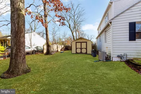 Exterior - 103 E 13th Ave, Pine Hill, NJ 08021 photo 5 of 8