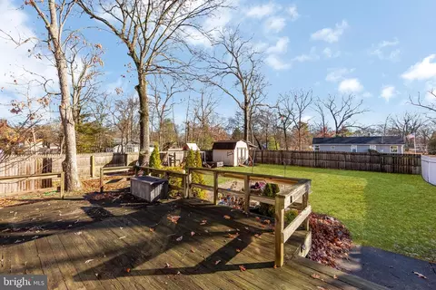 Exterior - 103 E 13th Ave, Pine Hill, NJ 08021 photo 1 of 8