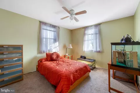 Bedroom - 103 E 13th Ave, Pine Hill, NJ 08021 photo 1 of 3