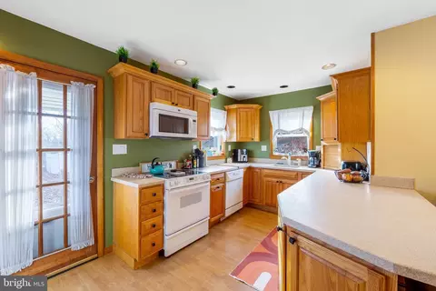 Kitchen - 103 E 13th Ave, Pine Hill, NJ 08021 photo 1 of 3
