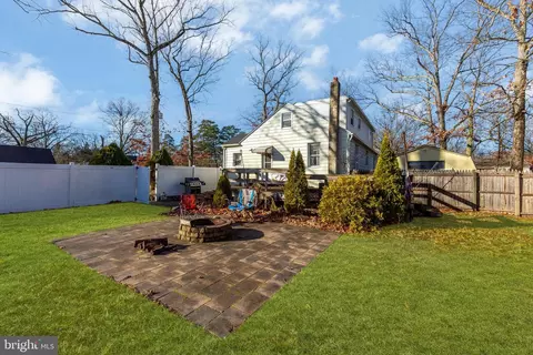 Exterior - 103 E 13th Ave, Pine Hill, NJ 08021 photo 2 of 8