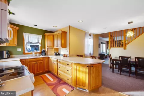 Kitchen - 103 E 13th Ave, Pine Hill, NJ 08021 photo 2 of 3
