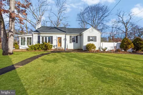 103 E 13th Ave, Pine Hill, NJ 08021