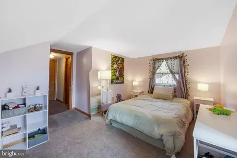 Bedroom - 103 E 13th Ave, Pine Hill, NJ 08021 photo 2 of 3