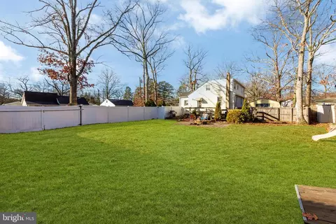 Exterior - 103 E 13th Ave, Pine Hill, NJ 08021 photo 3 of 8