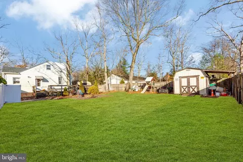 Exterior - 103 E 13th Ave, Pine Hill, NJ 08021 photo 4 of 8