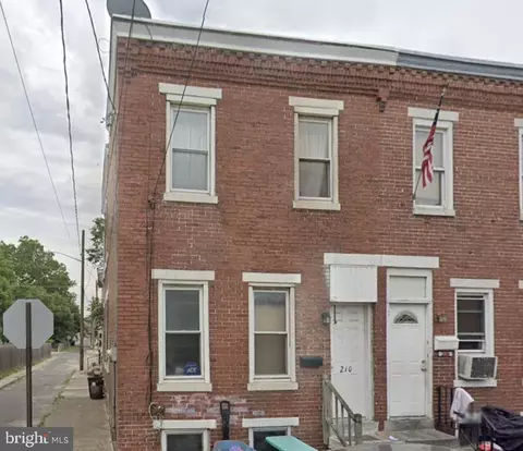 210 Middlesex St, Gloucester City, NJ 08030