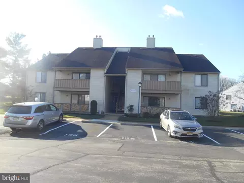 903 The Woods, Cherry Hill, NJ 08003