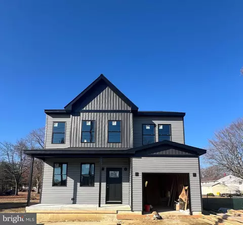 1310 W Atlantic Ave, Blackwood, NJ 08012
