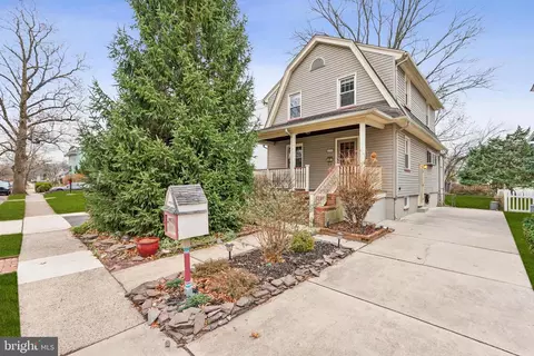 822 Belmont Ave, Collingswood, NJ 08108