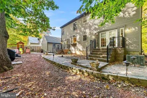 Exterior - 660 Maple Ave, Haddonfield, NJ 08033 photo 4 of 7