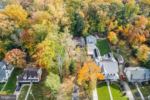 View/Area - 660 Maple Ave, Haddonfield, NJ 08033 photo 1 of 2