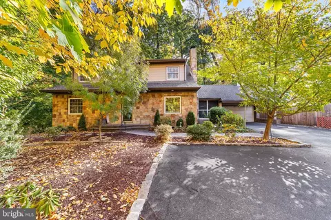660 Maple Ave, Haddonfield, NJ 08033