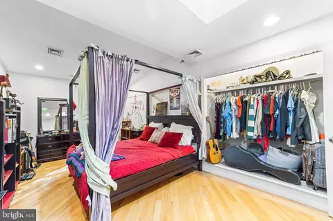 Bedroom - 660 Maple Ave, Haddonfield, NJ 08033 photo 6 of 6
