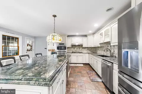 Kitchen - 660 Maple Ave, Haddonfield, NJ 08033 photo 3 of 4