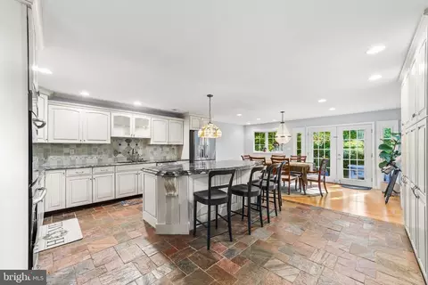 Kitchen - 660 Maple Ave, Haddonfield, NJ 08033 photo 1 of 4