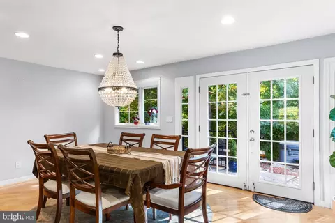 Dining - 660 Maple Ave, Haddonfield, NJ 08033 photo 1 of 1