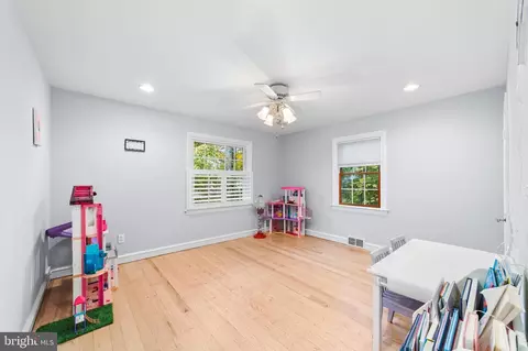 Bedroom - 660 Maple Ave, Haddonfield, NJ 08033 photo 1 of 6