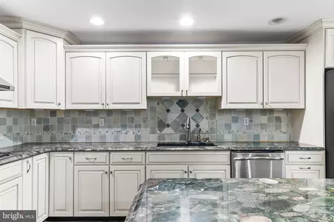 Kitchen - 660 Maple Ave, Haddonfield, NJ 08033 photo 2 of 4