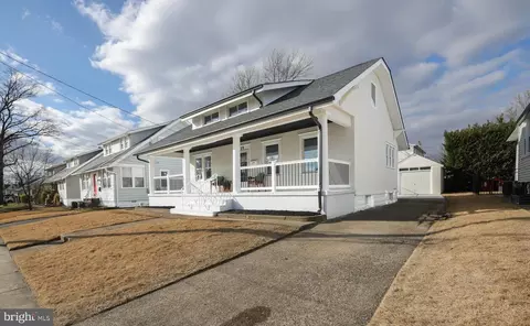 19 E Park Ave, Haddon Township, NJ 08107