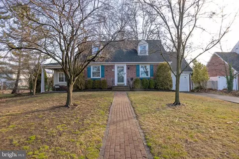 119 Grant Ave, Cherry Hill, NJ 08002