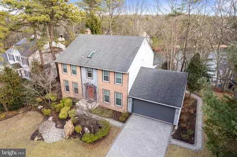 176 William Feather Dr, Voorhees, NJ 08043
