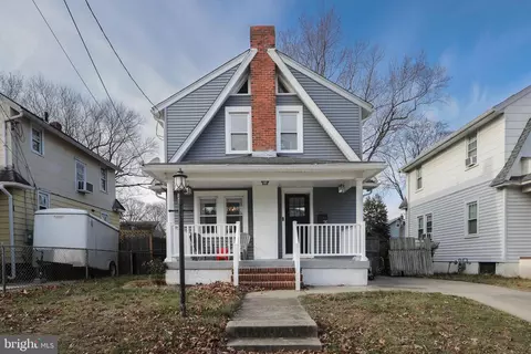 26 Willis Ave, Cherry Hill, NJ 08002