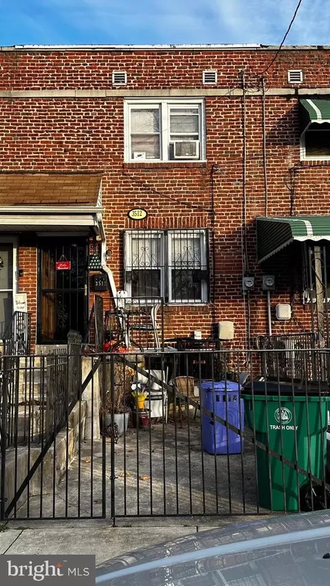 3512 Fairfax Dr, Camden, NJ 08105
