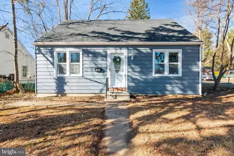 100 W Park Ave, Lindenwold, NJ 08021
