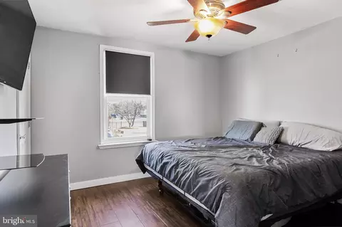 Bedroom - 117 5th Ave, Glendora, NJ 08029 photo 1 of 2