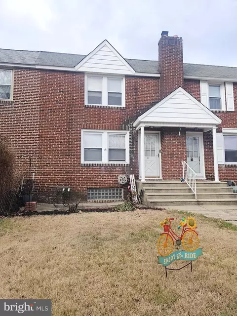 21 Dowling Ave, Audubon, NJ 08106
