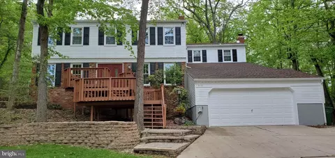 1913 Lark Ln, Cherry Hill, NJ 08003