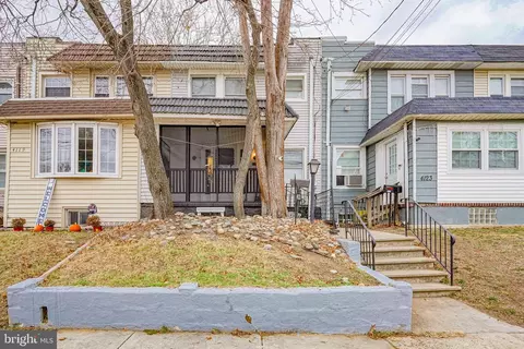 4121 Myrtle Ave, Pennsauken, NJ 08109